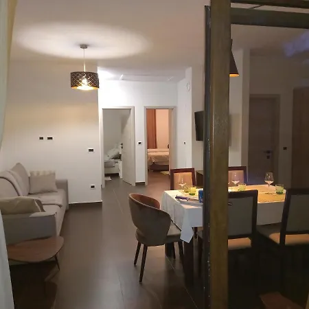 Noa I Natali Kaldanija