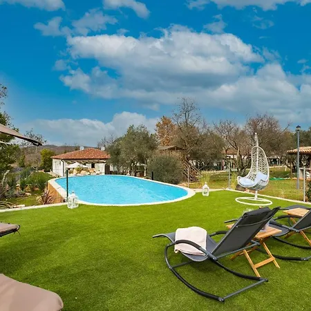 Noa I Natali * Kaldanija