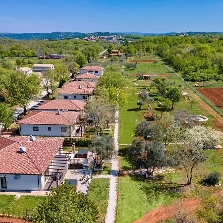 Appartement Noa I Natali Kaldanija