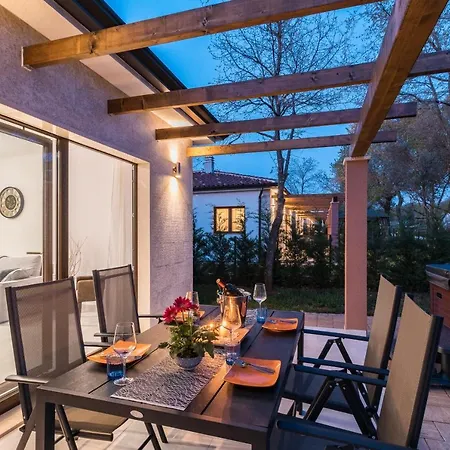 Noa I Natali Appartement