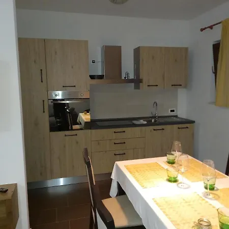 Apartment Noa I Natali